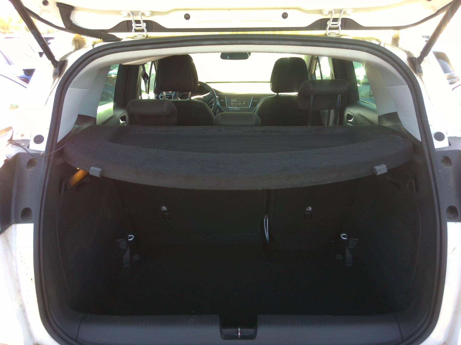 Opel Crossland 1.2 Turbo 110 ch BVM6 Elegance 2023