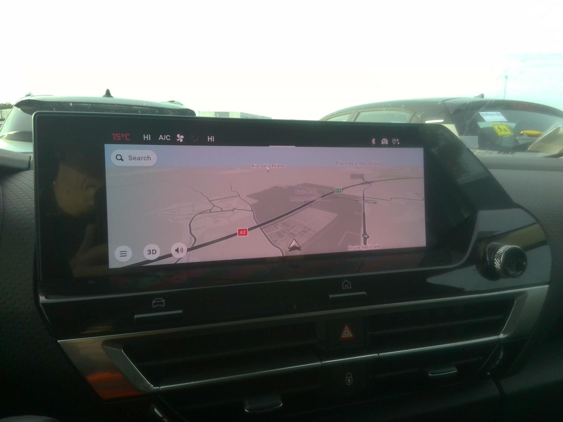 Citroen C4 X PureTech 130 S&S EAT8 Shine 2023