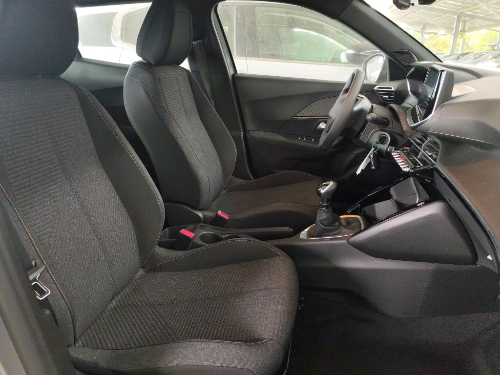 Peugeot 2008 100 S&S BVM6 Style 2025