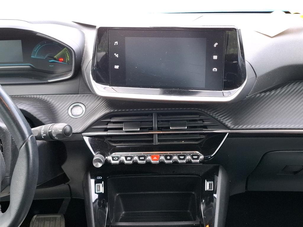 Peugeot 2008 Electrique 136 ch Active Pack 2021