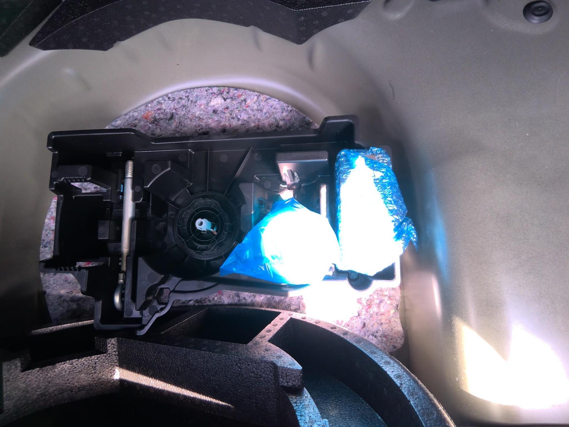 Opel Mokka 1.2 Turbo 130 ch BVA8 GS 2023