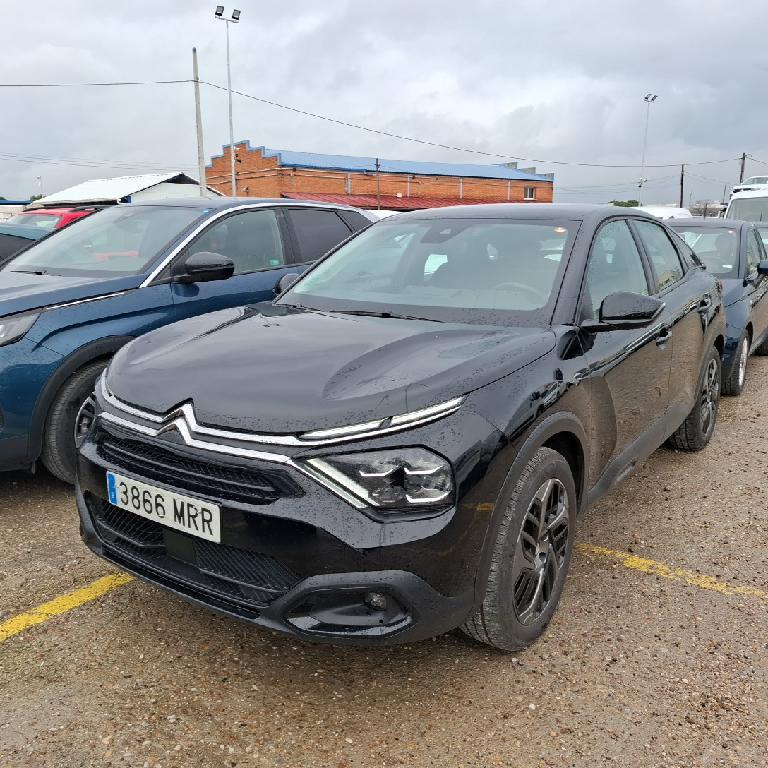 Foto Citroën C4 7