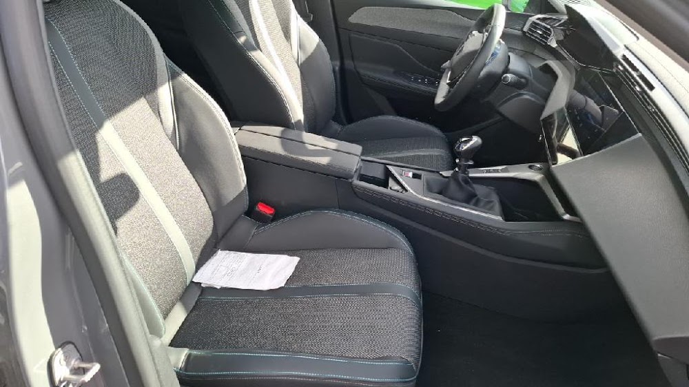 Foto Peugeot 308 9