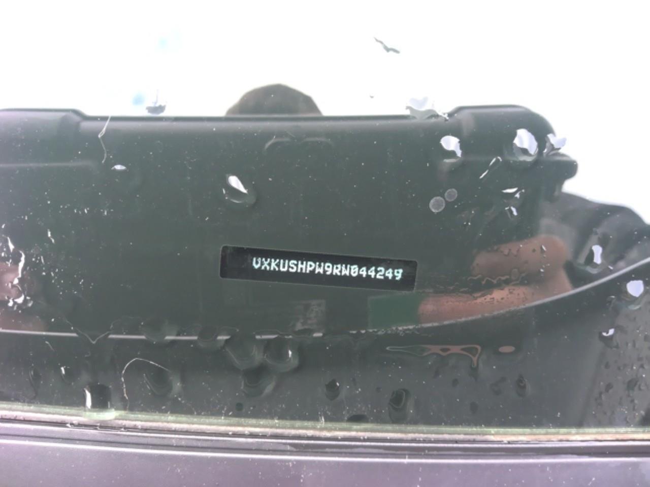 Foto Opel Mokka 10