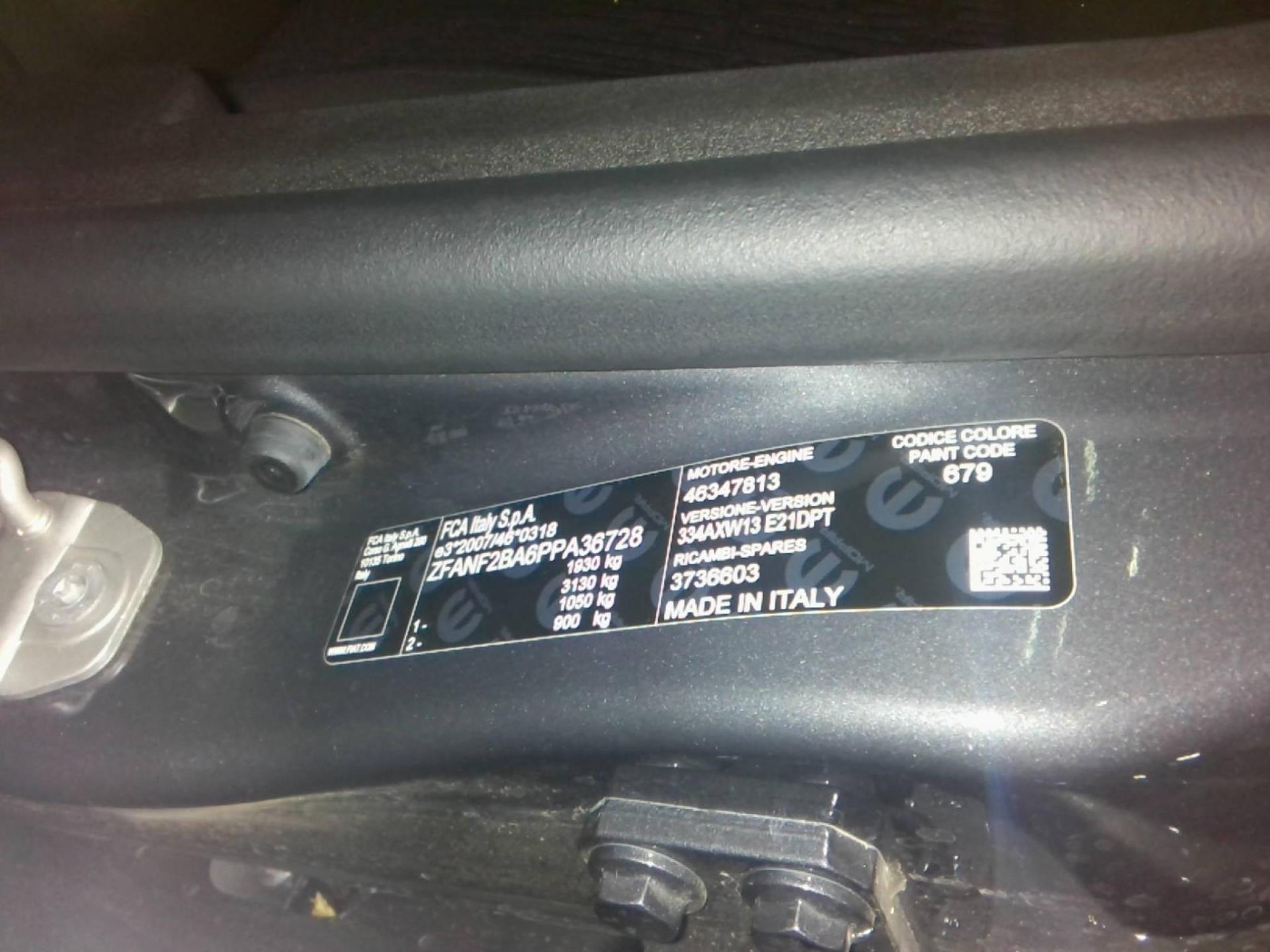 FIAT 500X 1.5 FireFly 130 ch S/S DCT7 Hybrid  2024