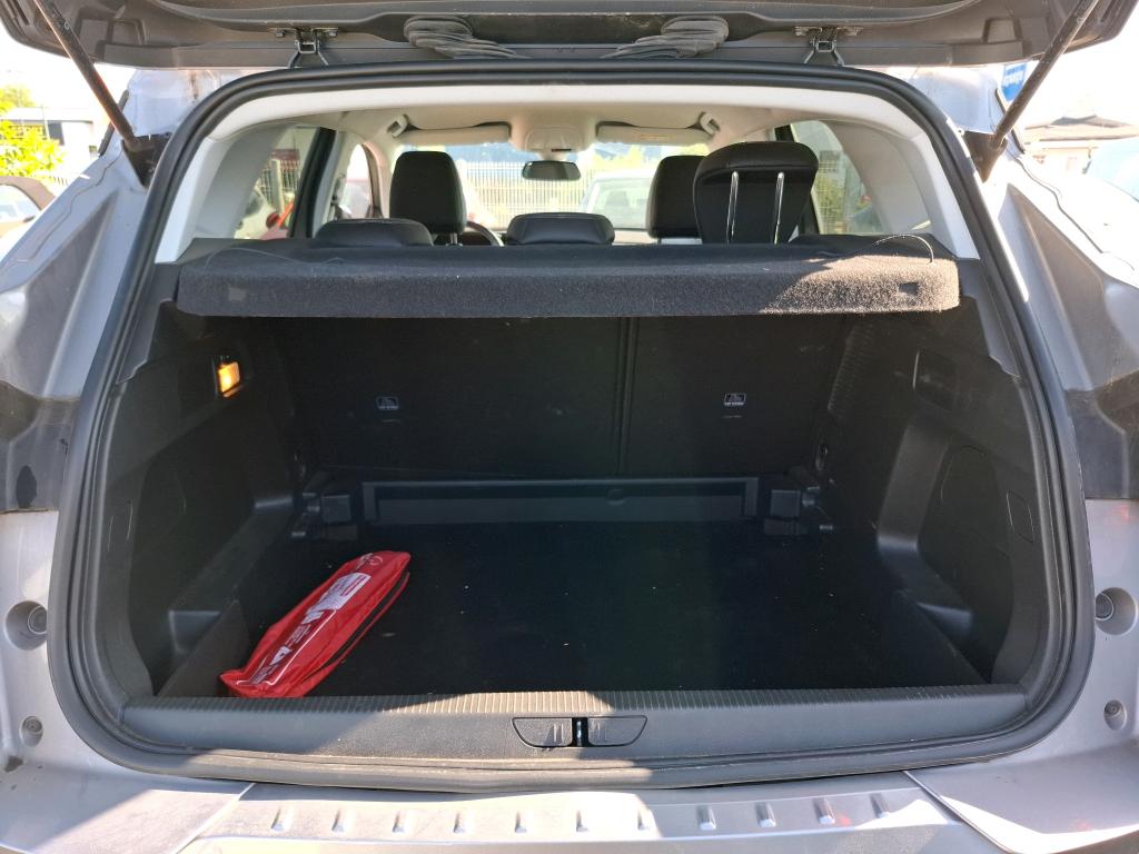 Opel Grandland 1.5 Diesel 130 ch BVA8 Elegance Business 2022