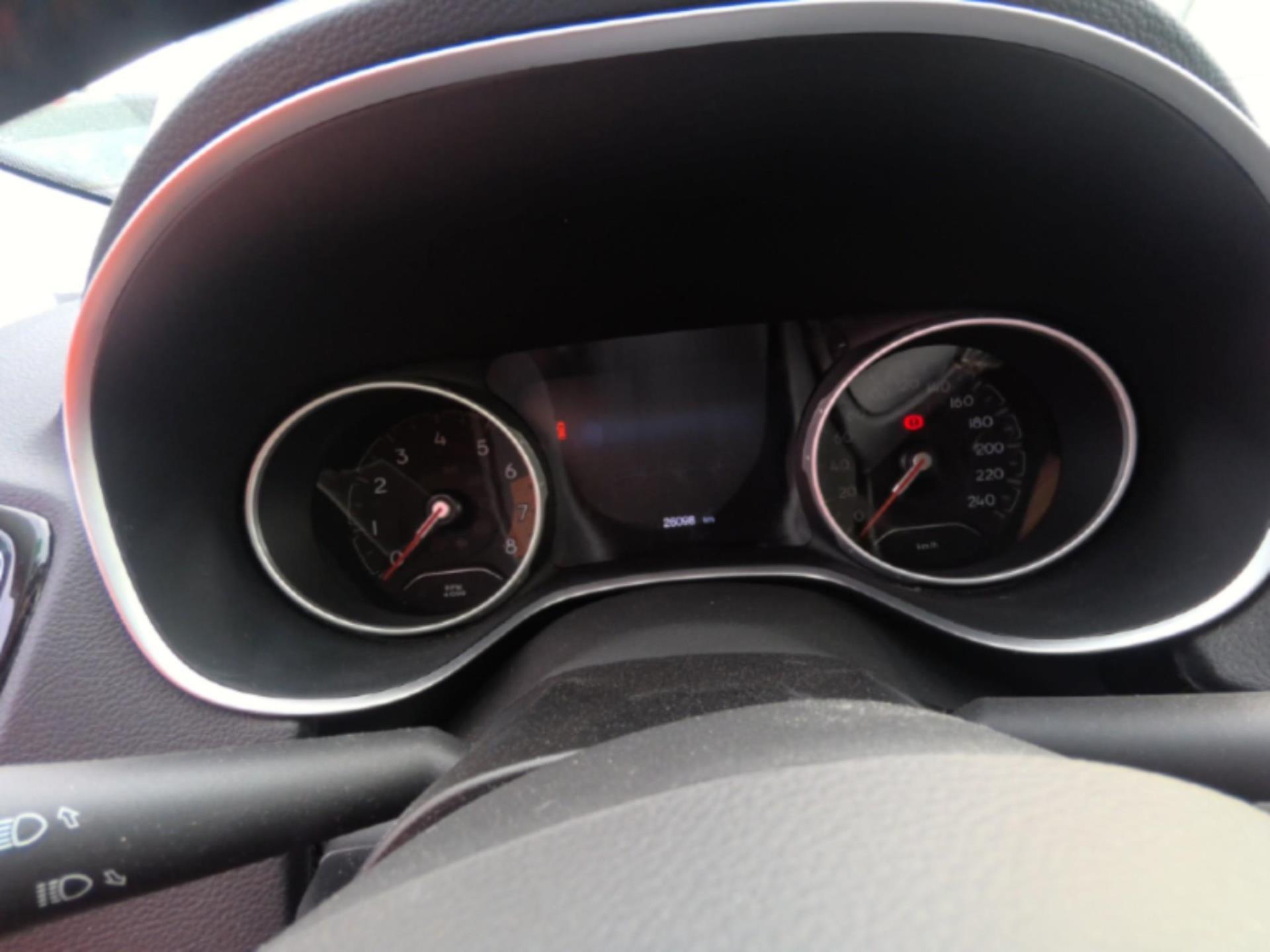 JEEP Compass 1.3 GSE T4 150 ch BVR6 Limited 2020