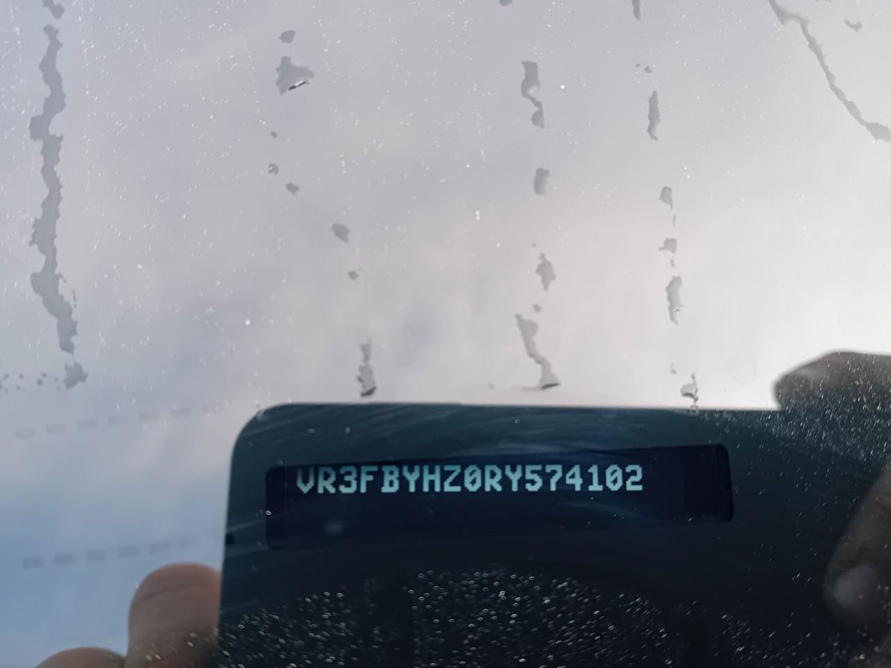 Foto Peugeot 308 2