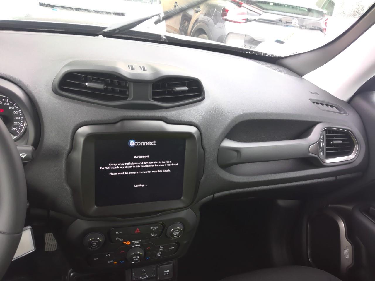 Foto Jeep Renegade 7