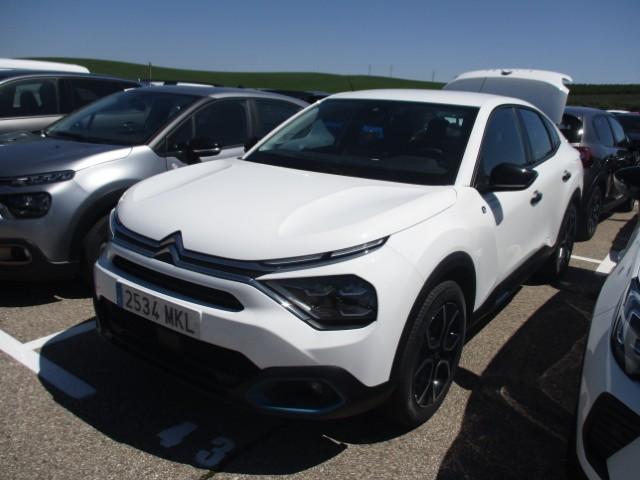Citroën ë-C4 Nuevo C4X ELCTRICO 100 KW Feel