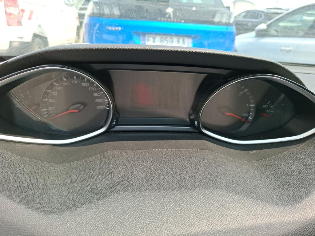 Peugeot 308 BlueHDi 100ch S&S BVM6 Access 2018