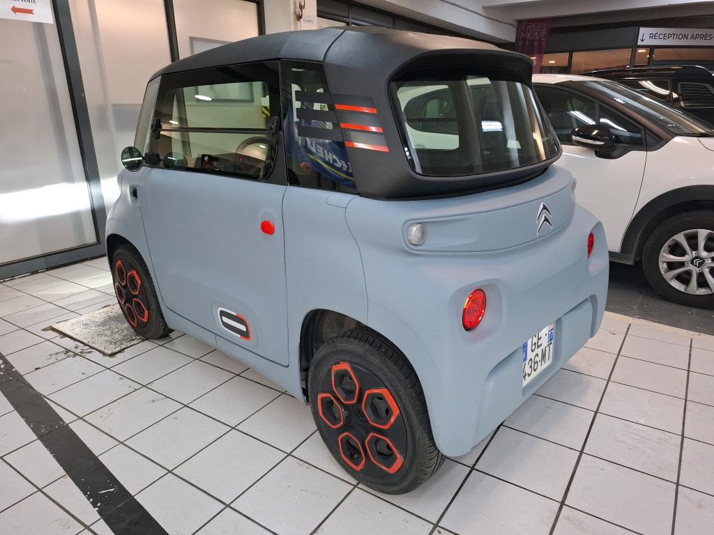 Citroen AMI 