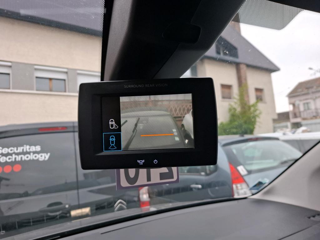 Citroen BERLINGO VAN M 1000 BLUEHDI 130 S&S BVM6 DRIVER 2019