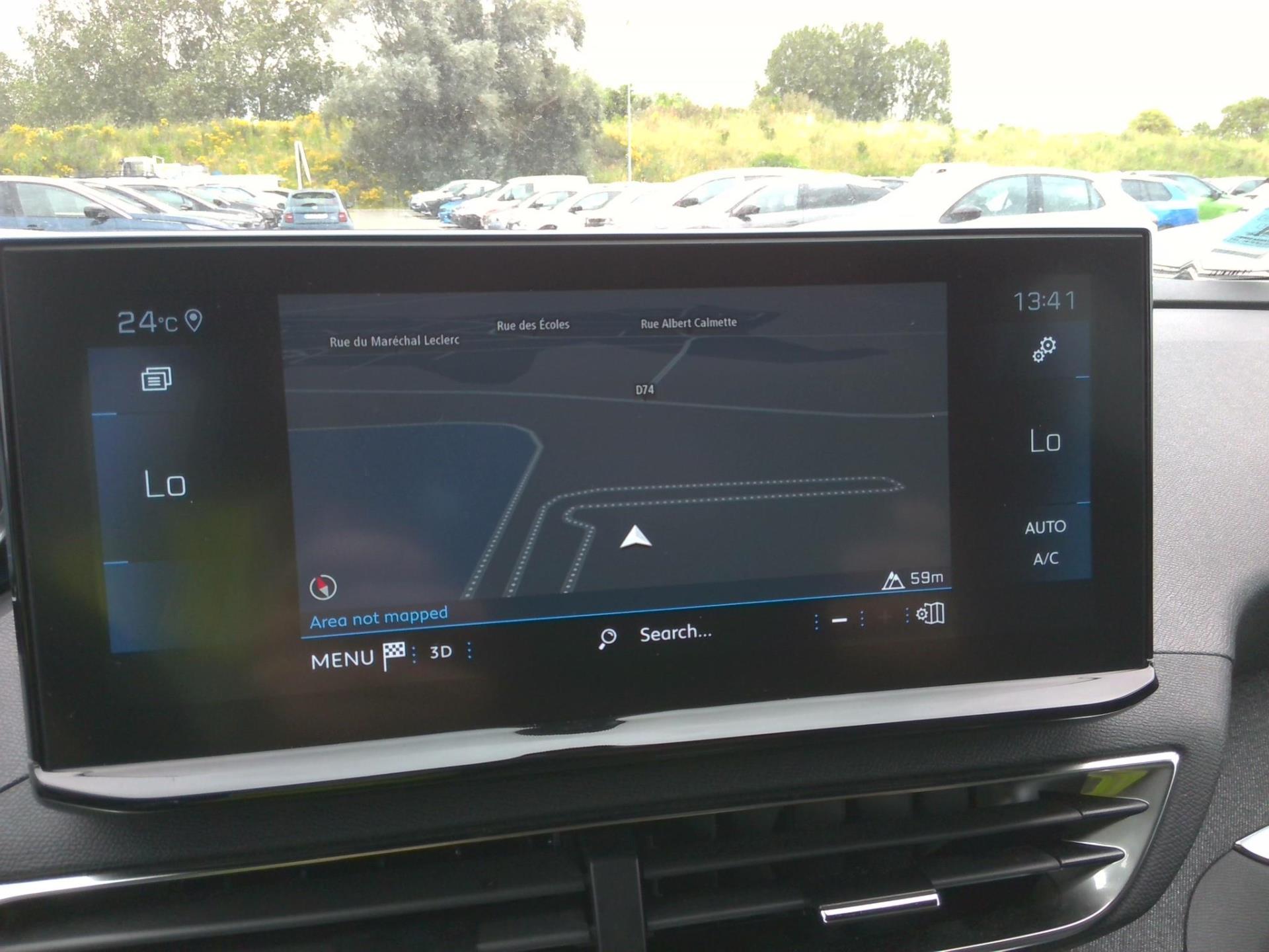 Peugeot 5008 PureTech 130ch S&S BVM6 Allure Pack 2023