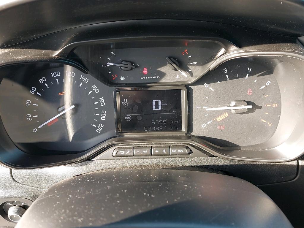 Citroen C3 PureTech 83 S&S BVM5 Feel Business 2021