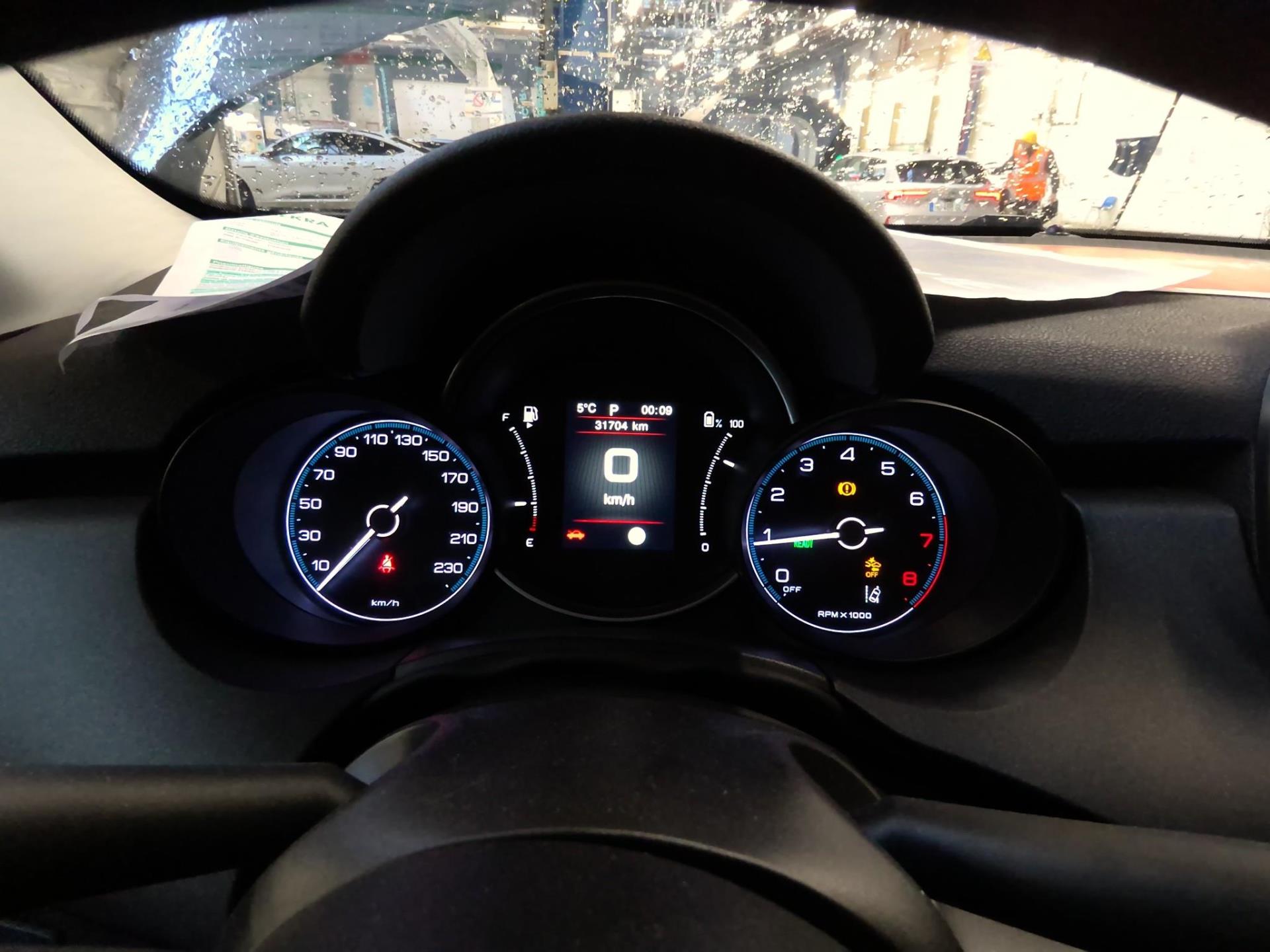 FIAT 500X 1.5 FireFly 130 ch S/S DCT7 Hybrid  2024