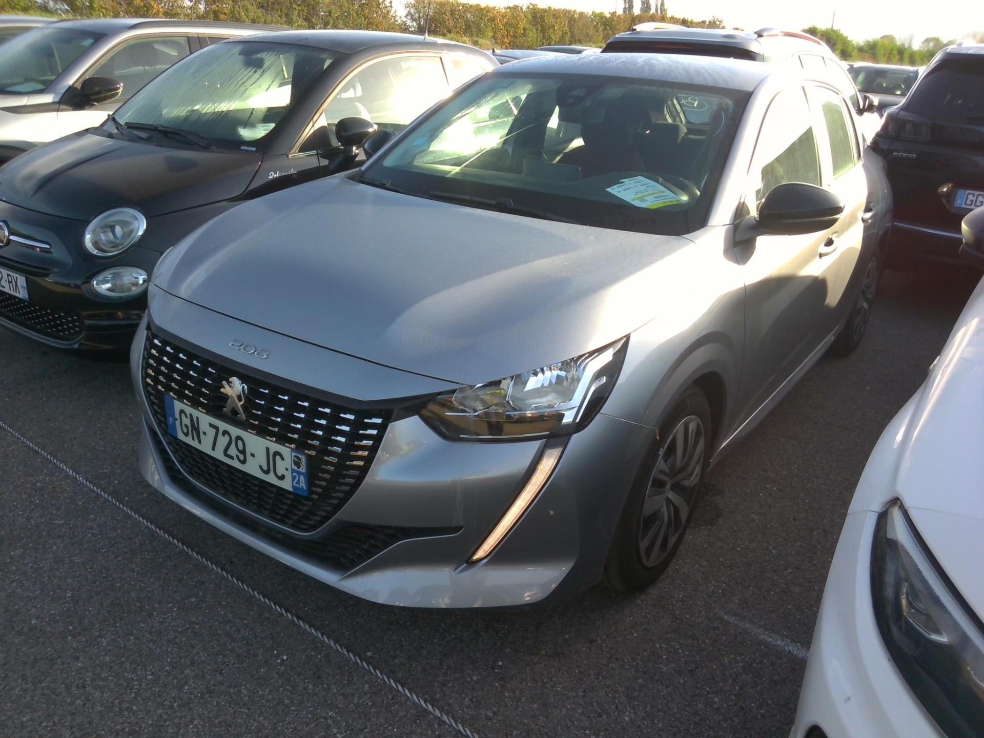 208 II