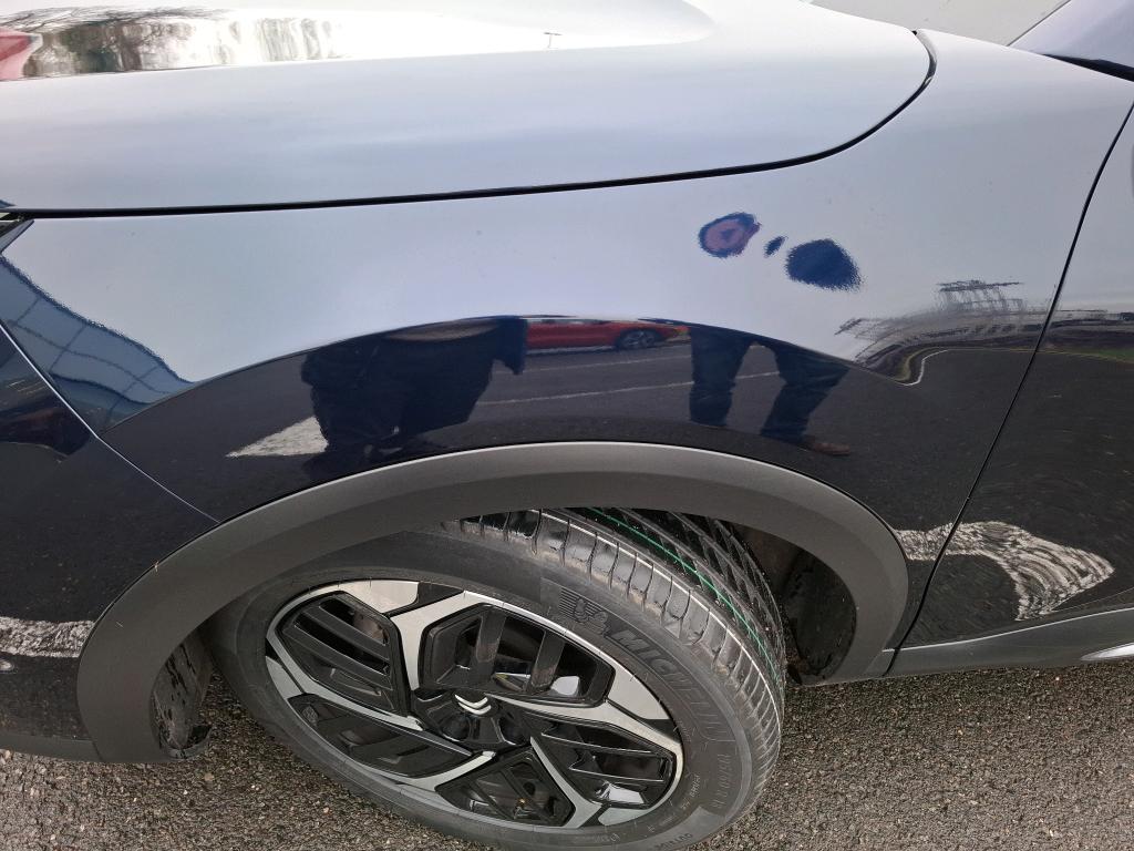 Citroen C4 PureTech 130 EAT8 Max 2024