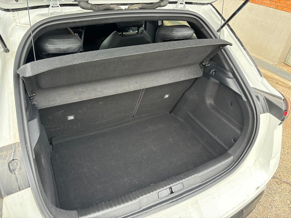 Foto Opel Mokka 15