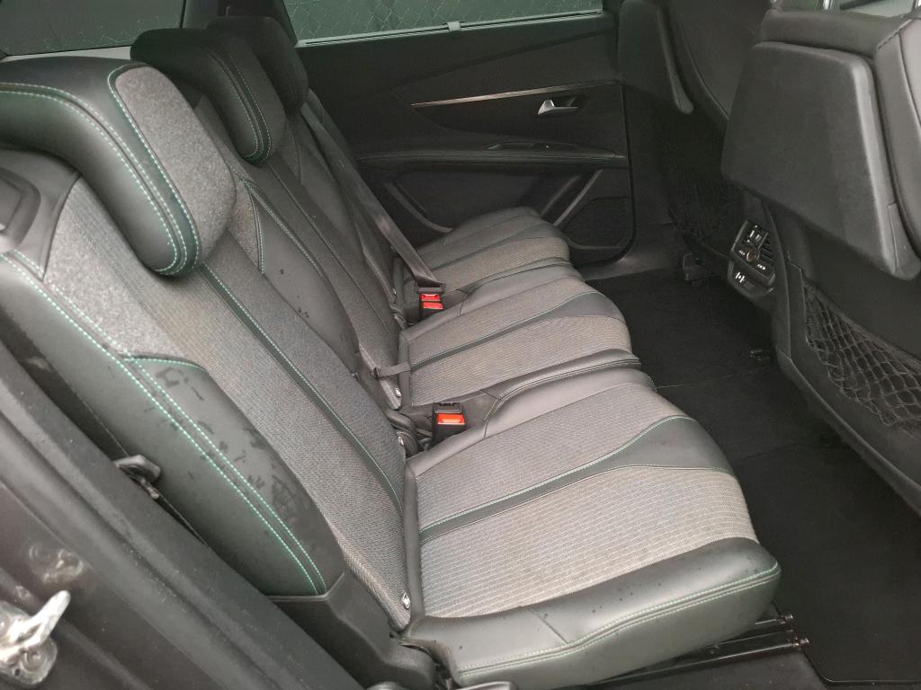 Peugeot 5008 BlueHDi 130ch S&S EAT8 Allure Pack 2021