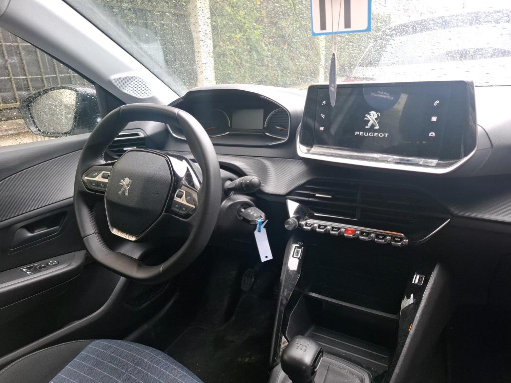 Peugeot 208 BLUEHDI 100 S&S BVM6 PREMIUM 2022