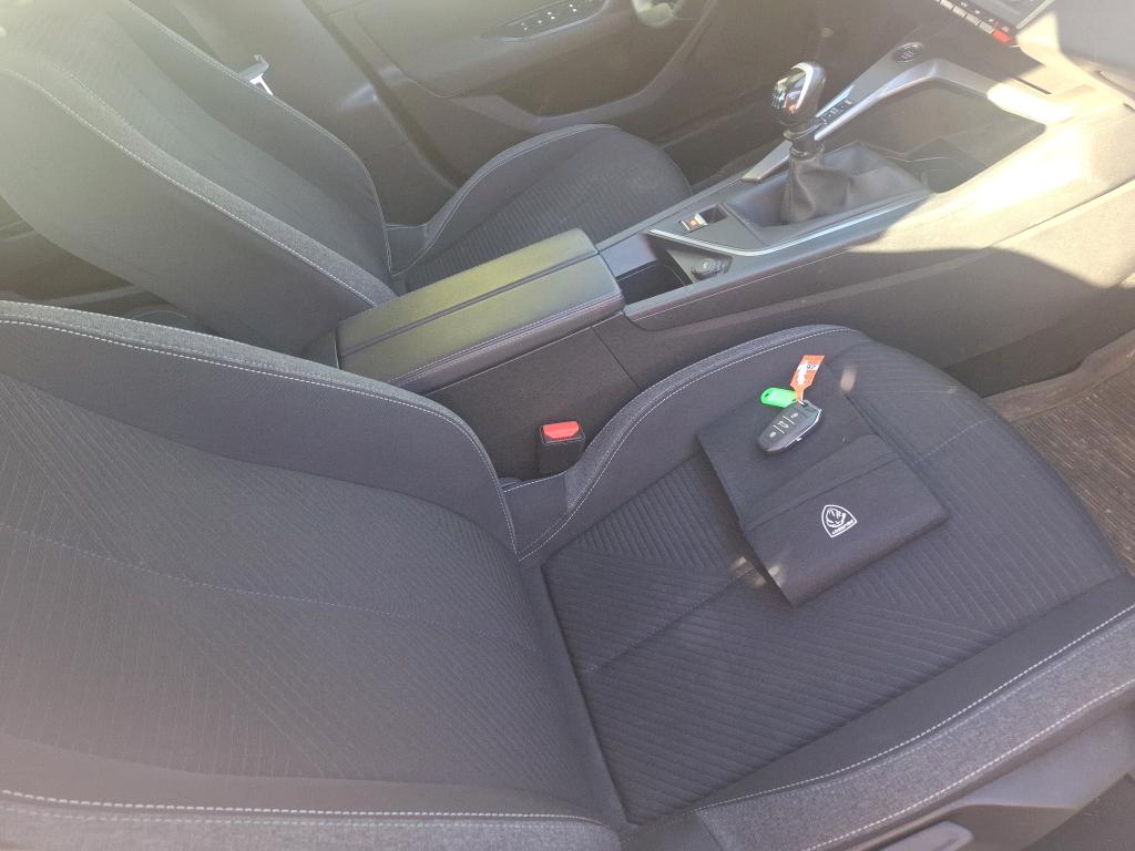 Peugeot 308 PureTech 110ch S&S BVM6 Active Pack 2023