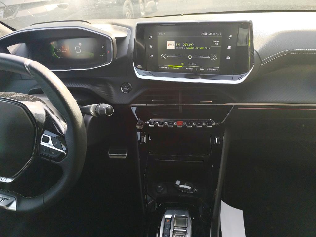 Peugeot 208 PureTech 130 S&S EAT8 GT 2023