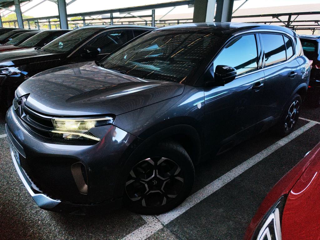 C5 AIRCROSS