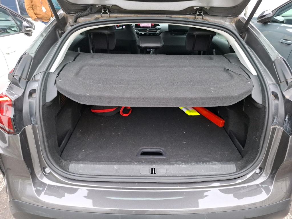 Citroen C4 PureTech 130 S&S EAT8 Feel Pack Business 2021