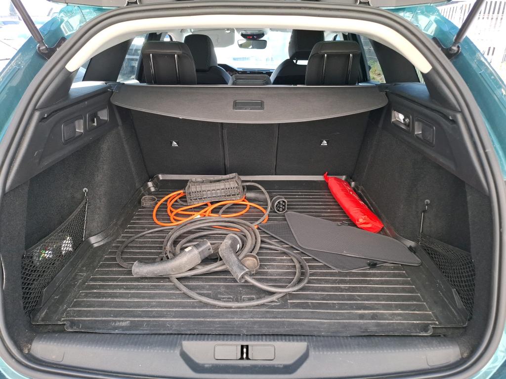 Peugeot 308 SW PHEV 180 e-EAT8 Allure Pack 2023