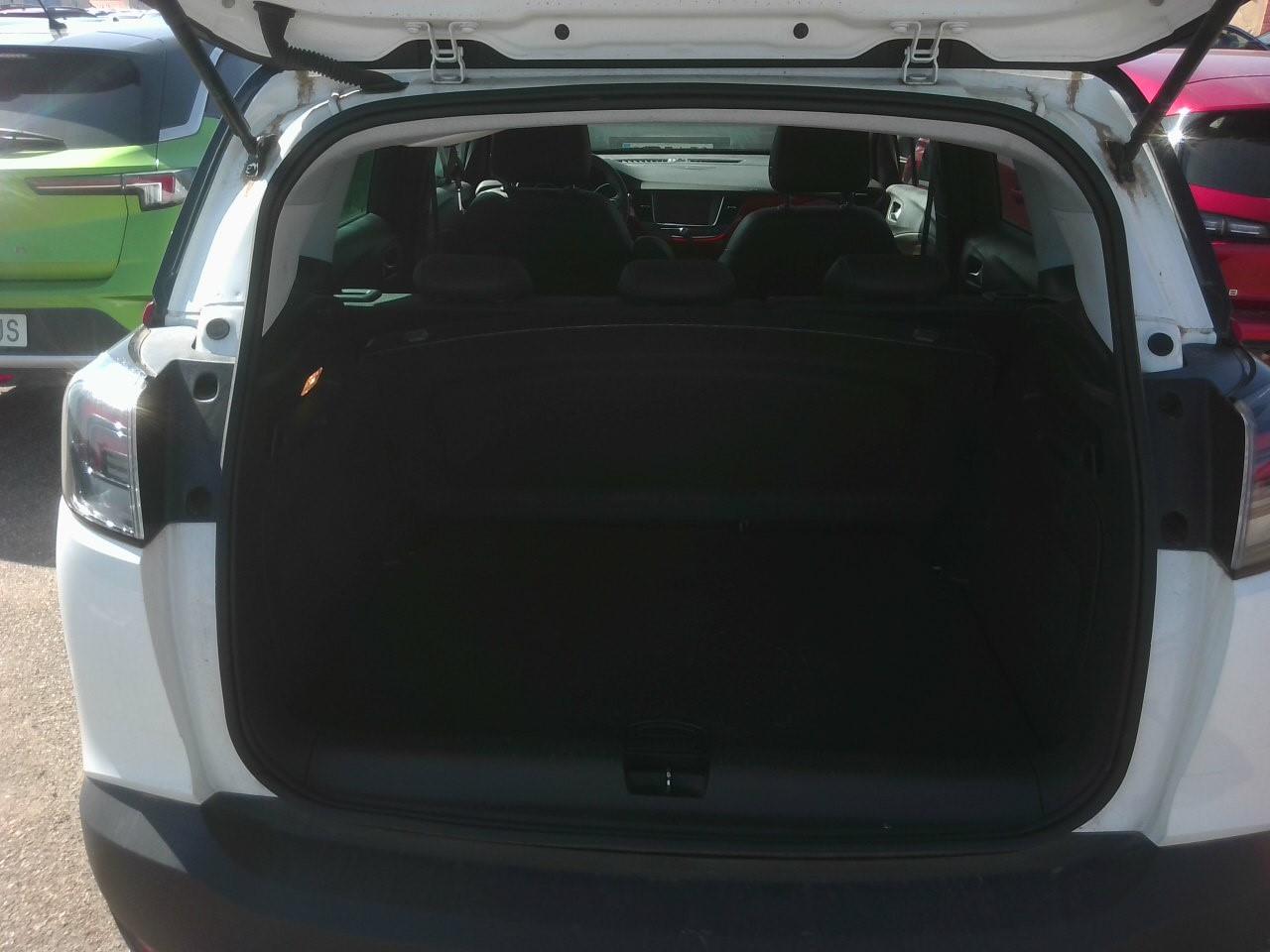 Foto Opel CrossLand 7