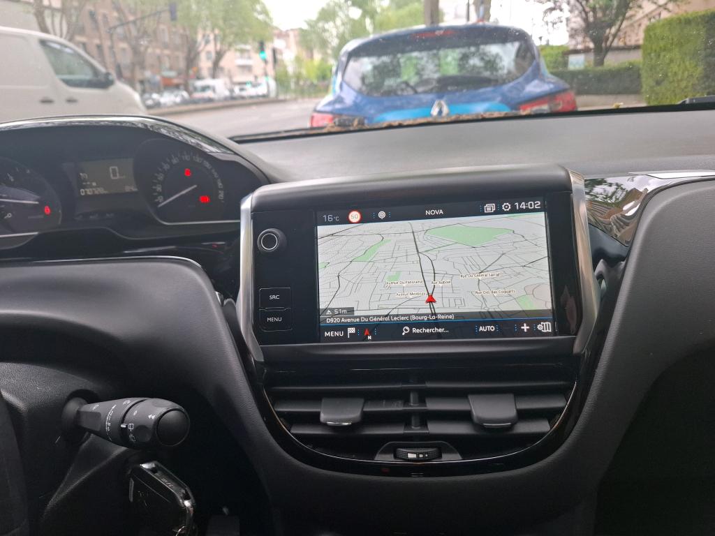 Peugeot 208 AFFAIRE BLUEHDI 100 S&S BVM5 PREMIUM PACK 2020