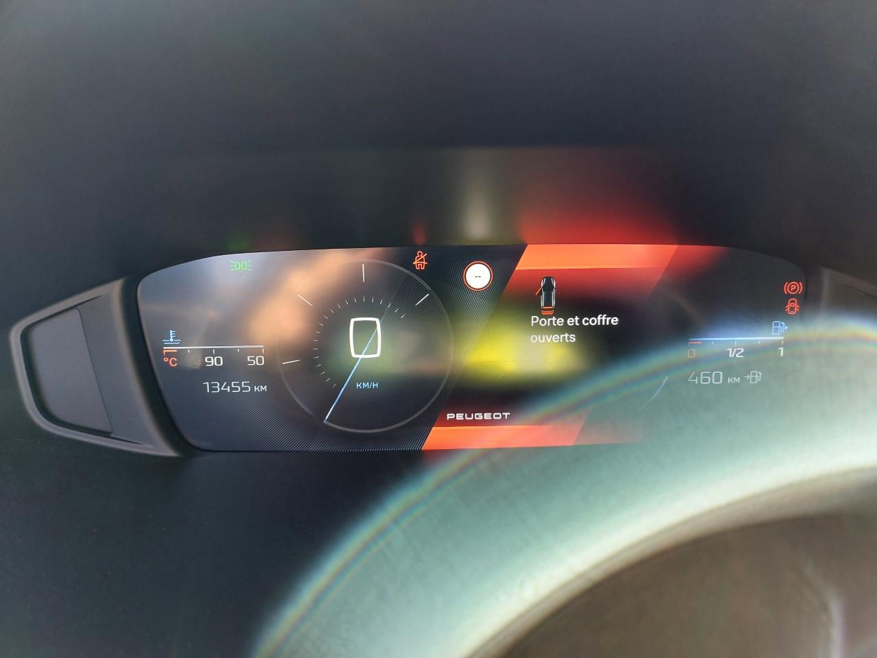Foto Peugeot 308 5