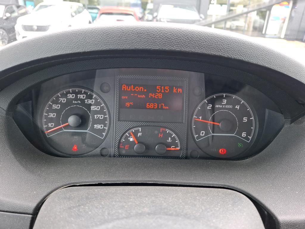 Peugeot BOXER TOLE 335 L3H2 BLUEHDI 140 S&S PREMIUM 2021