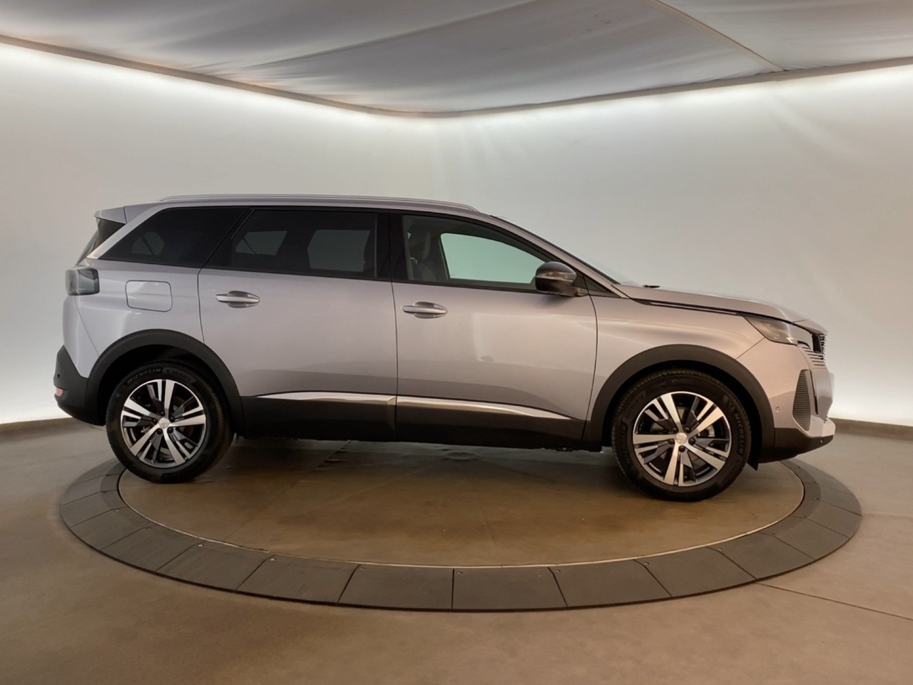 Peugeot 5008 BlueHDi 130ch S&S EAT8 Allure Pack 2024