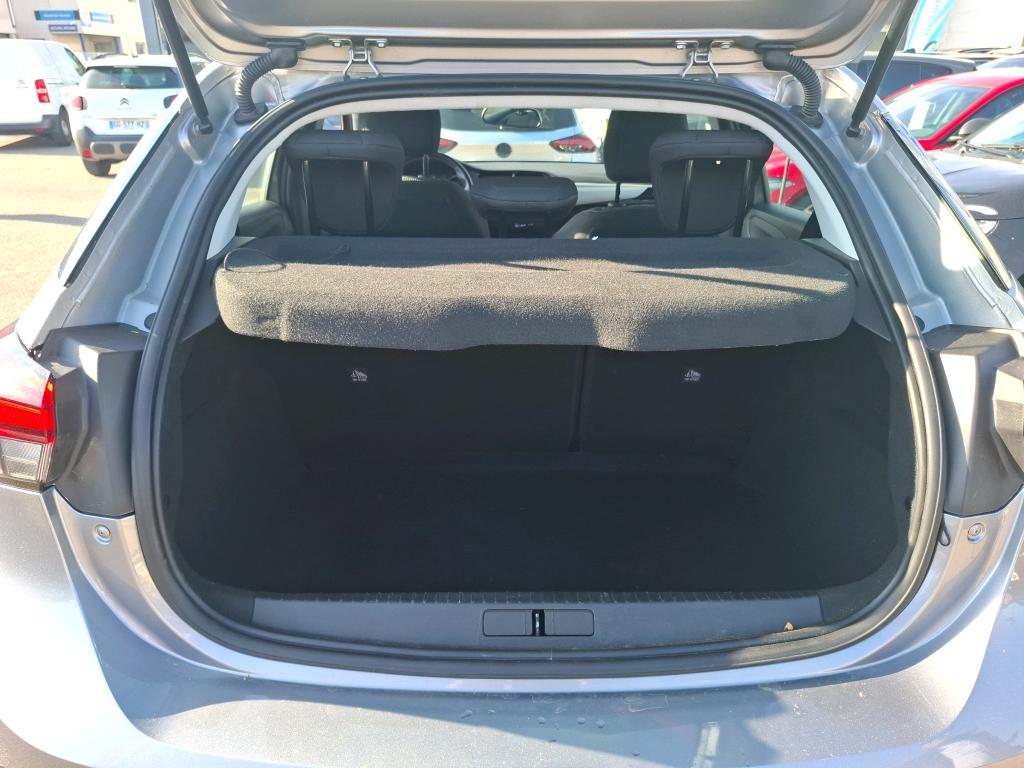 Opel Corsa 1.2 75 ch BVM5 Edition Business 2021