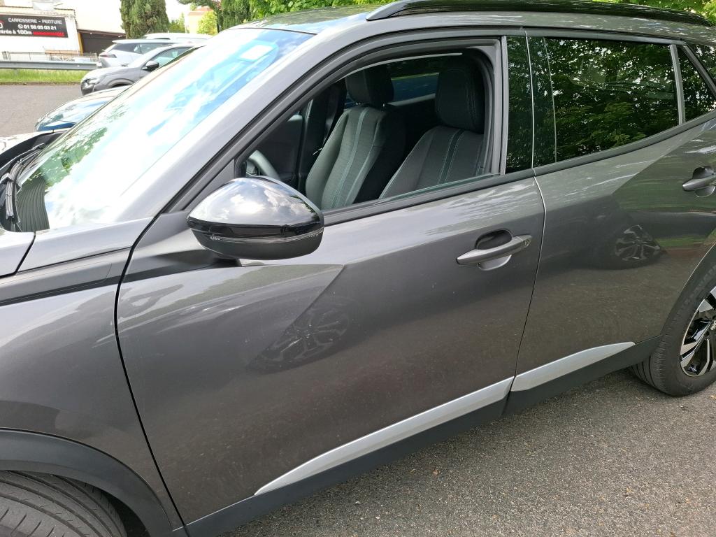 Peugeot 2008 PureTech 130 S&S EAT8 Allure Pack 2022