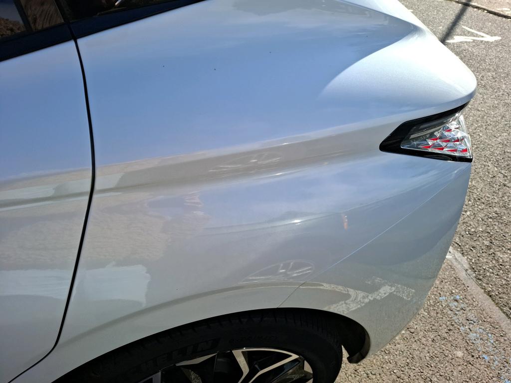 DS DS 4 PureTech 130 EAT8 Opera 2023