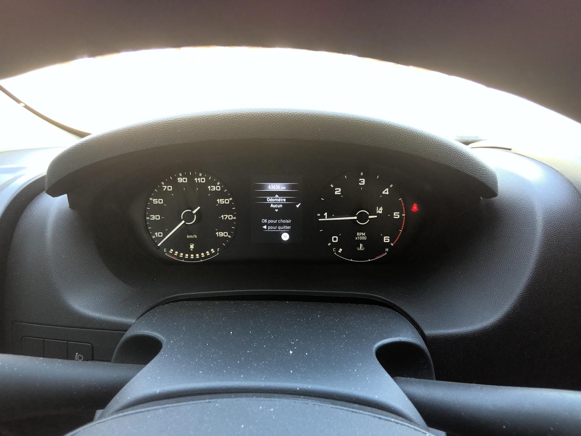 Citroen JUMPER FGN 33 L2H2 120 S&S BVM6 2024