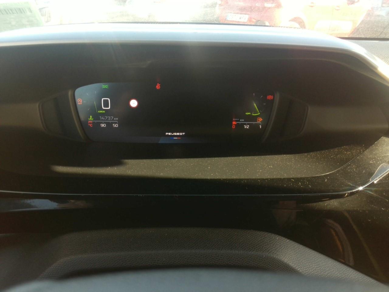 Foto Peugeot 308 5