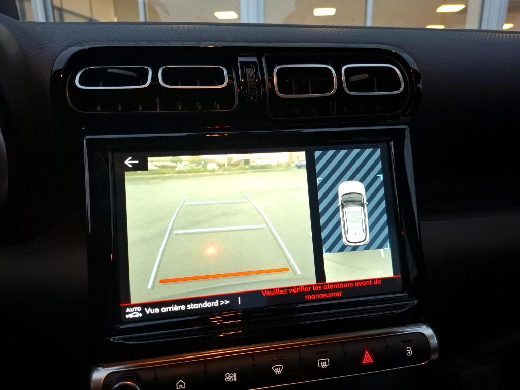 Citroen C3 Aircross PureTech 130 S&S EAT6 Rip Curl 2023