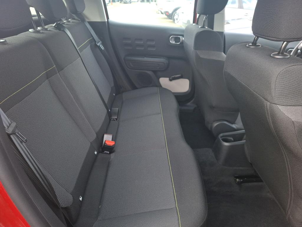 Citroen C3 PureTech 83 ch BVM5 You 2023