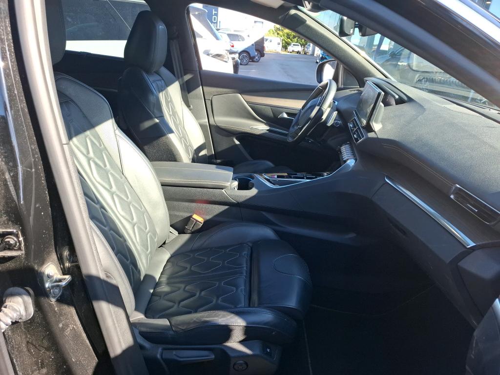 Peugeot 5008 BlueHDi 130ch S&S EAT8 GT 2023