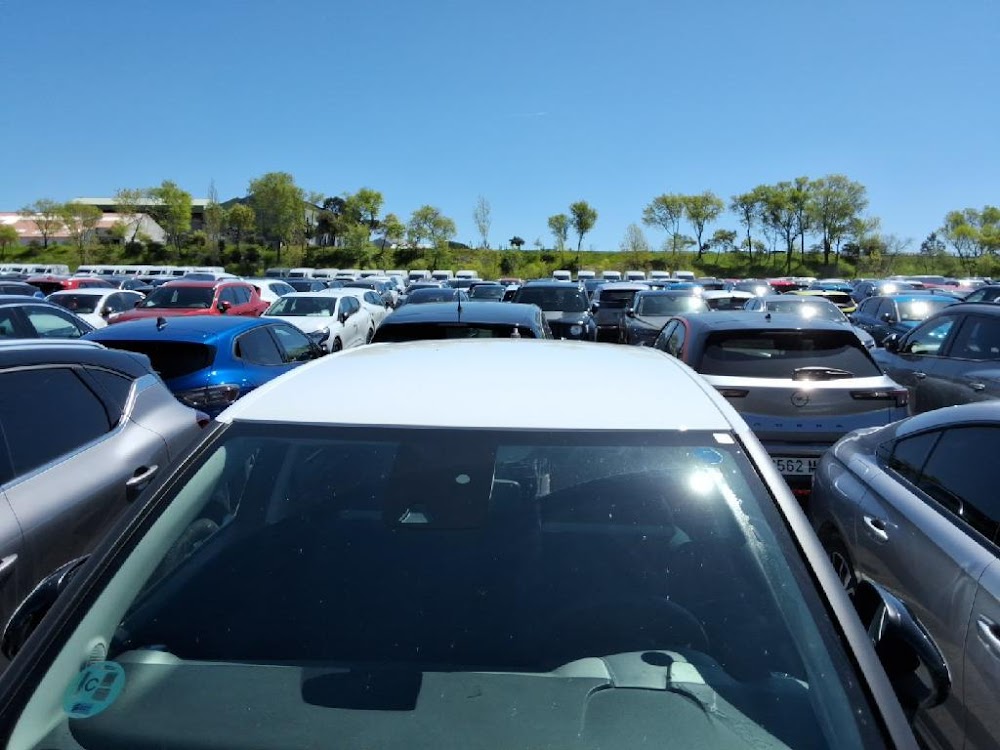 Foto Citroën C3 Aircross 5