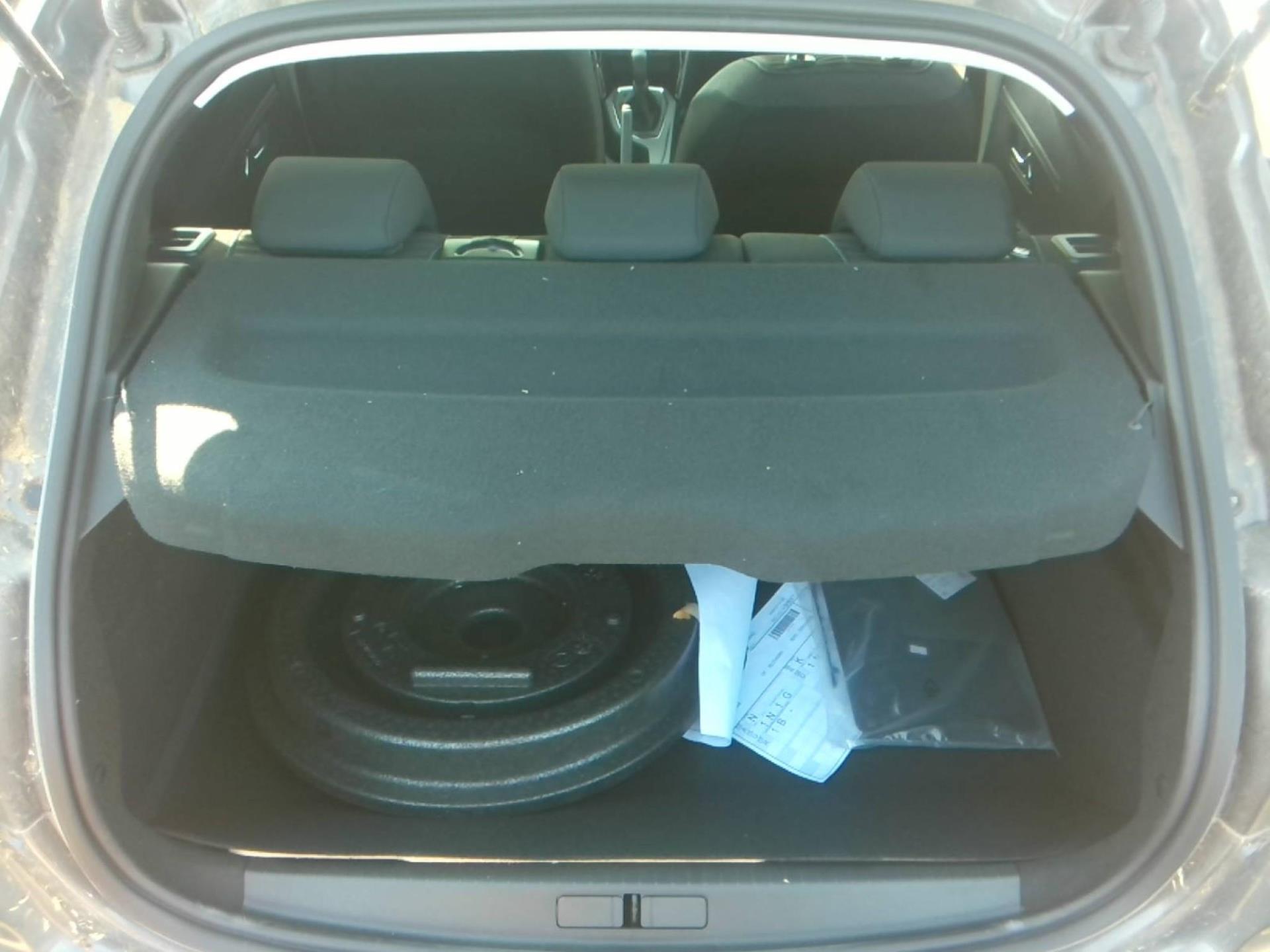 Peugeot 208 PureTech 75 S&S BVM5 Style 2023