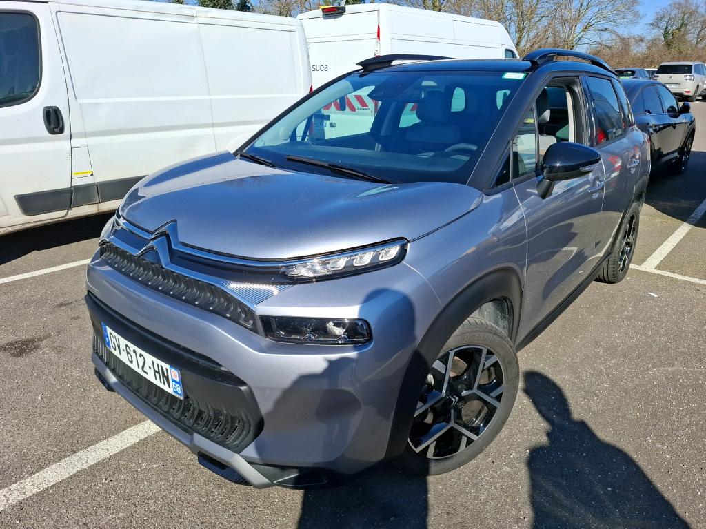 C3 AIRCROSS