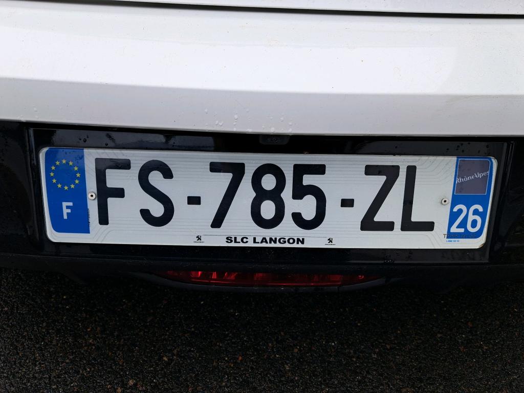 Peugeot 208 BlueHDi 100 S&S BVM6 Allure Business 2020