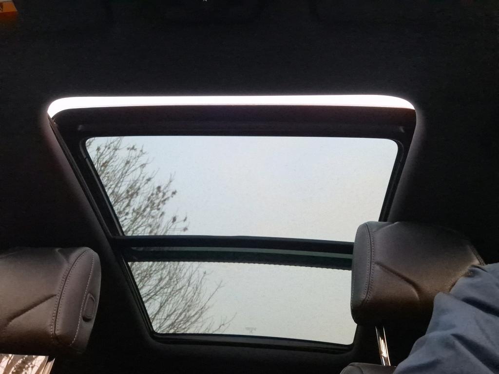 DS DS7 Crossback BlueHDi 180 EAT8 Grand Chic 2020