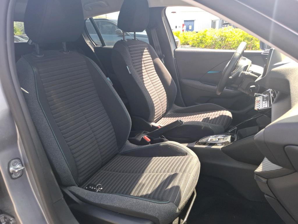 Peugeot 208 PureTech 100 S&S EAT8 Style 2023