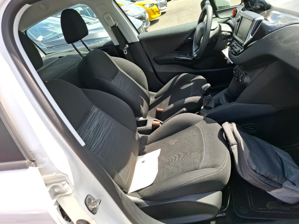 Peugeot 208 AFFAIRE BLUEHDI 100 S&S BVM5 PREMIUM PACK 2020